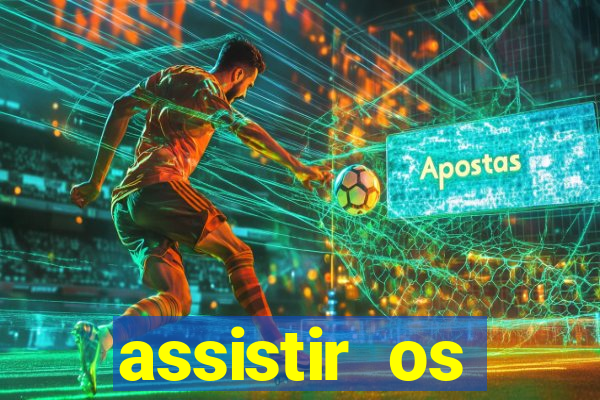 assistir os simpsons online dublado