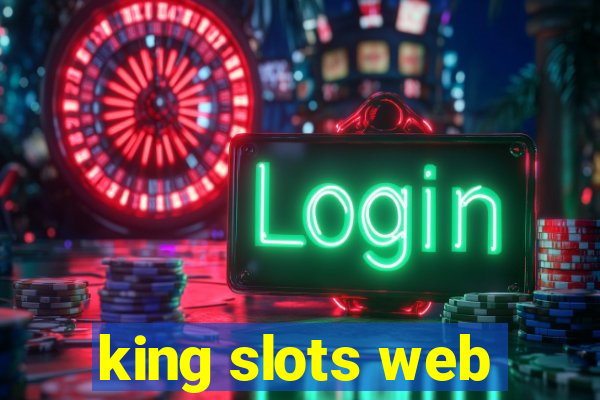 king slots web