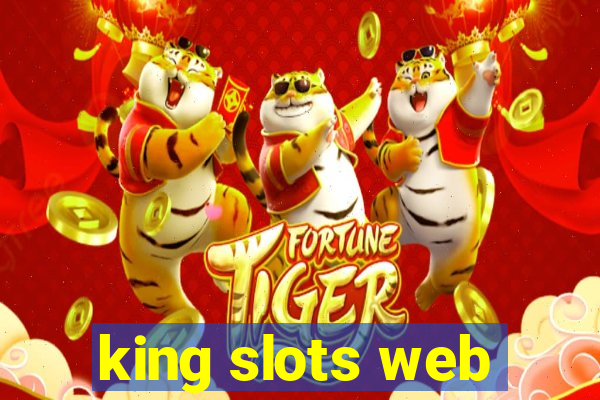 king slots web