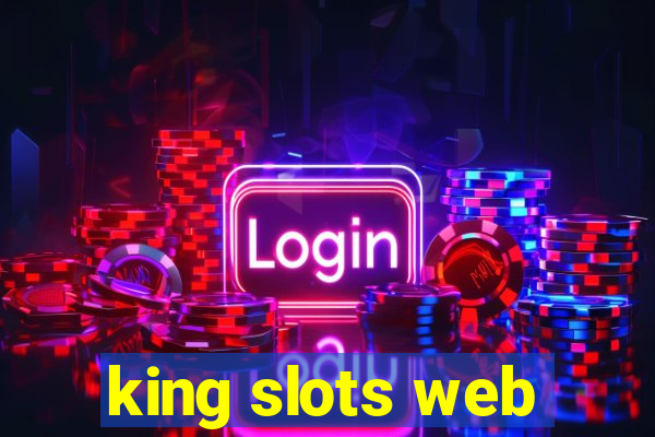 king slots web