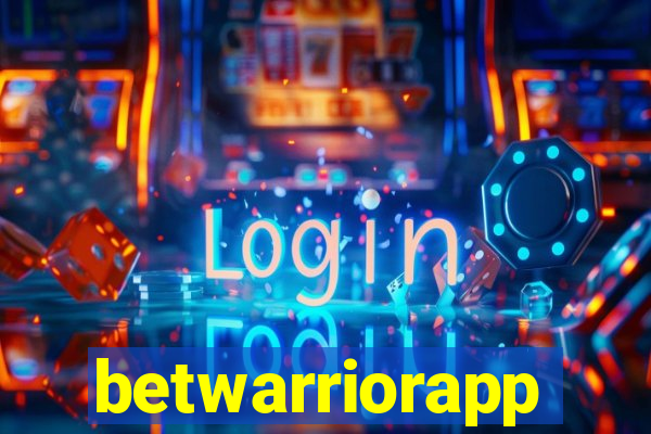 betwarriorapp