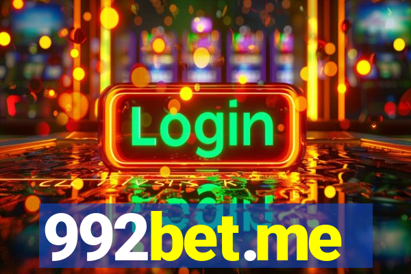 992bet.me