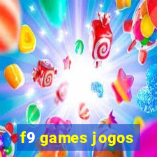 f9 games jogos