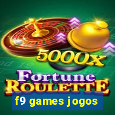 f9 games jogos