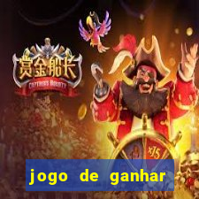 jogo de ganhar dinheiro de verdade sem pagar nada