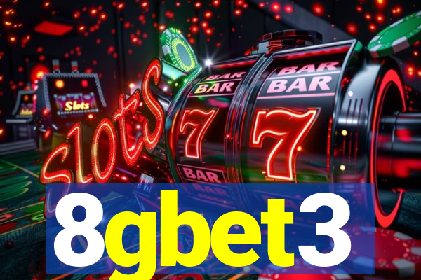 8gbet3