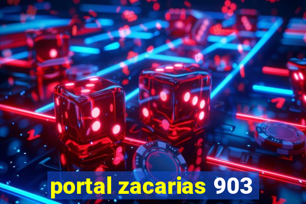 portal zacarias 903