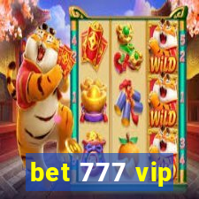 bet 777 vip