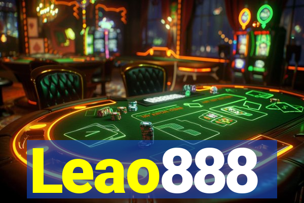 Leao888