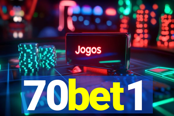 70bet1