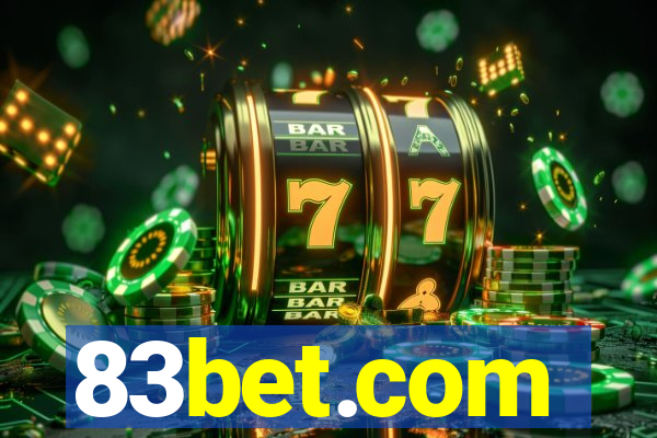 83bet.com