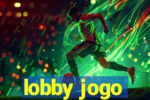 lobby jogo