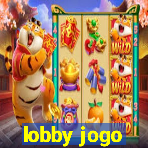 lobby jogo