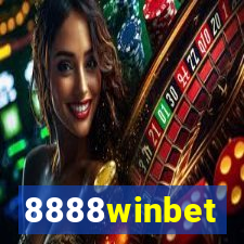 8888winbet