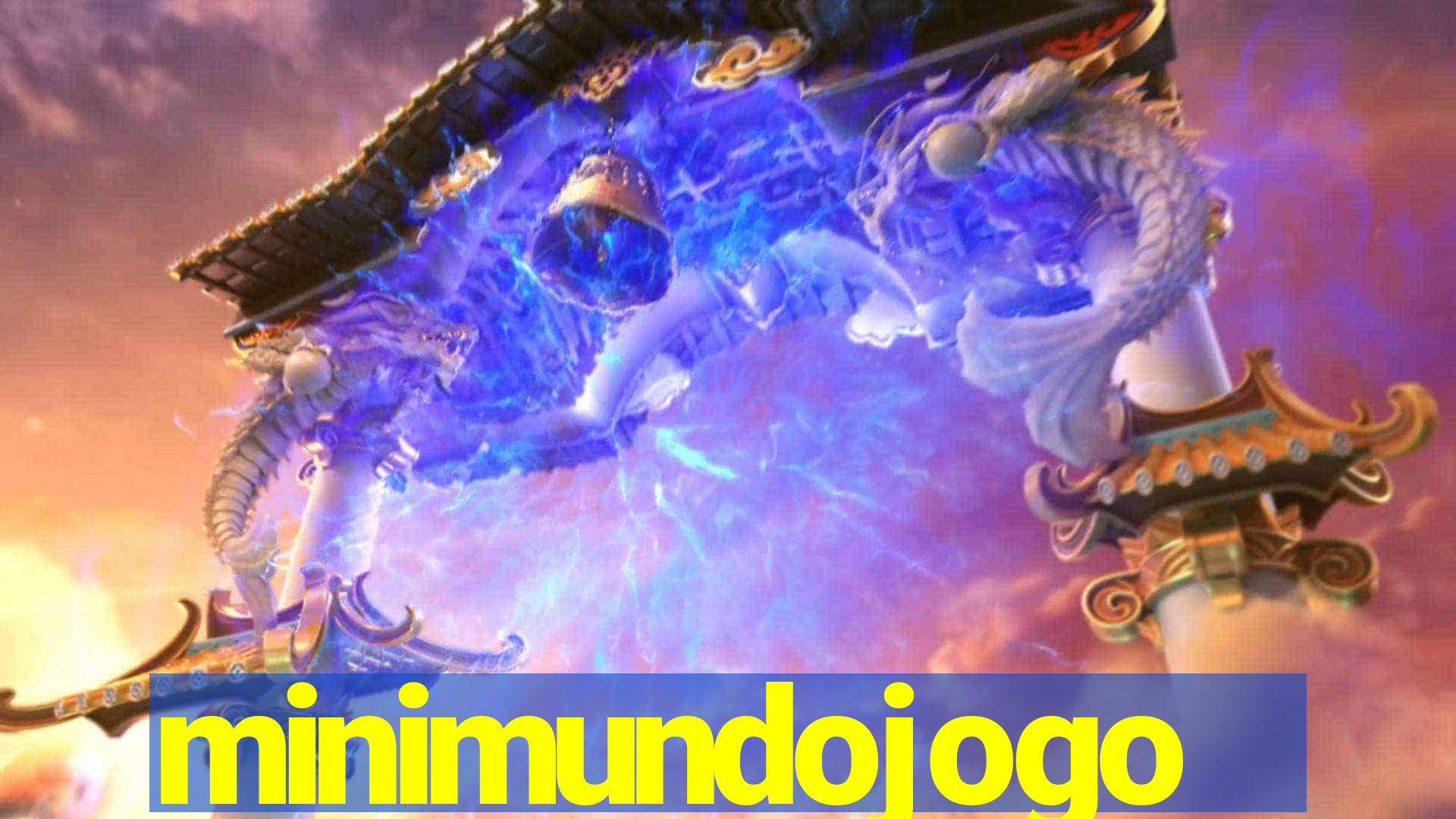 minimundojogo