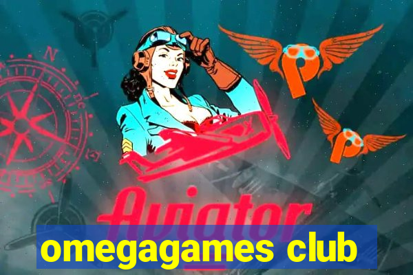 omegagames club