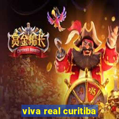 viva real curitiba