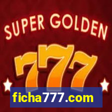 ficha777.com