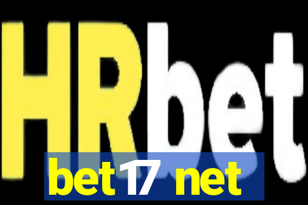 bet17 net