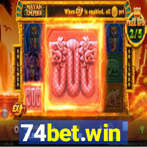 74bet.win