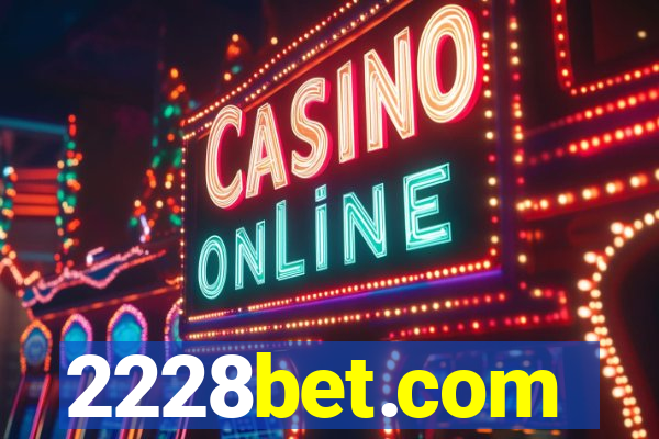 2228bet.com