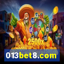 013bet8.com