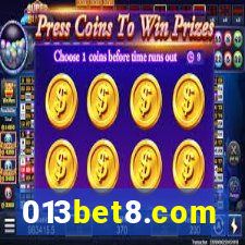 013bet8.com