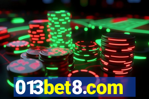 013bet8.com