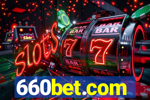 660bet.com