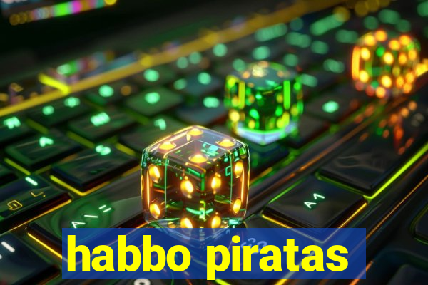 habbo piratas