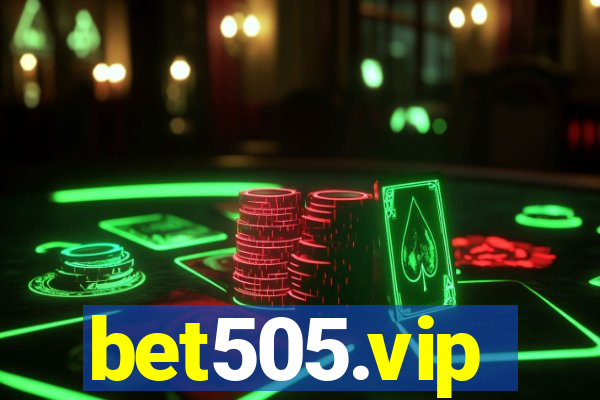 bet505.vip