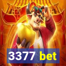 3377 bet