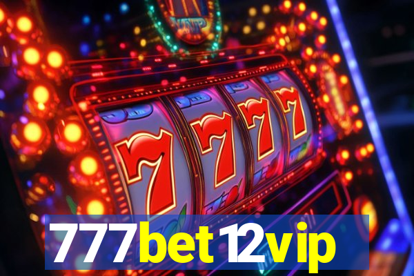 777bet12vip