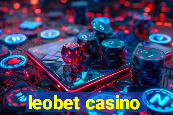 leobet casino