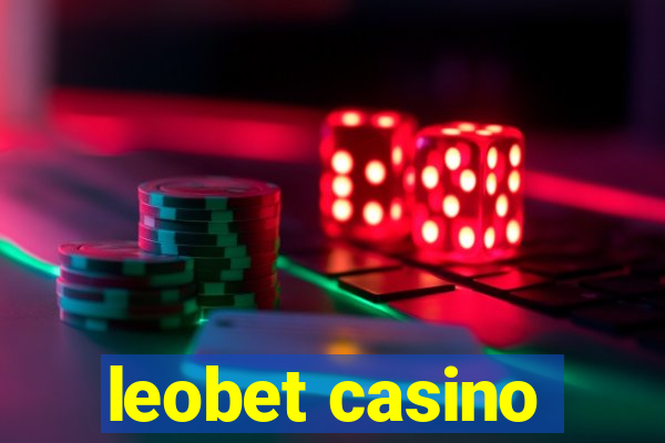 leobet casino