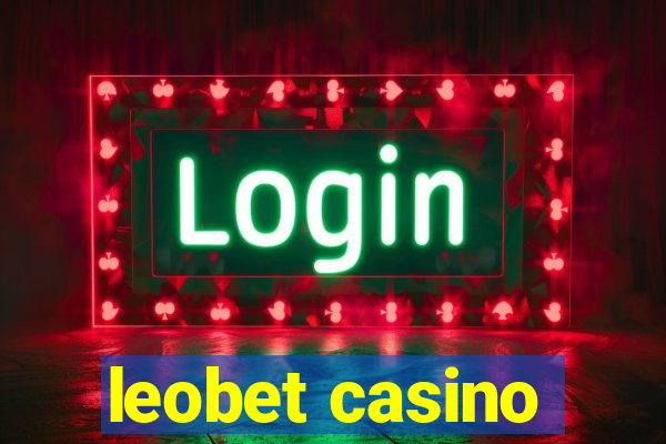 leobet casino