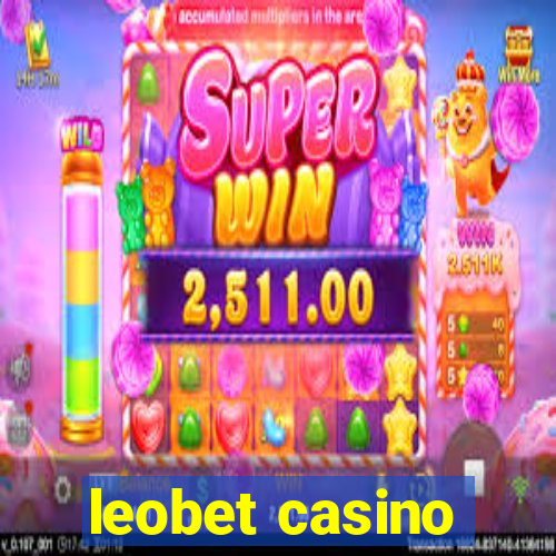 leobet casino