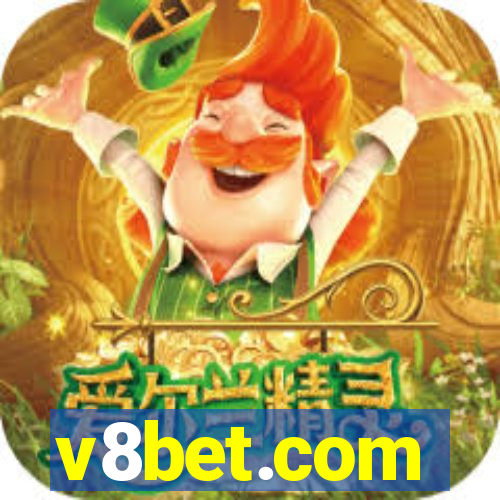 v8bet.com