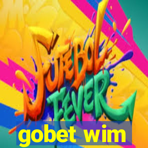 gobet wim