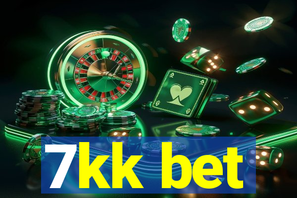 7kk bet