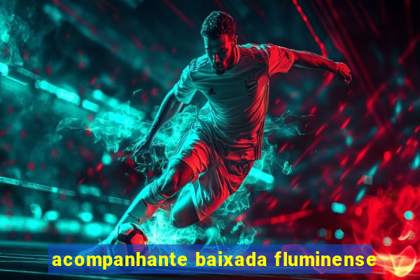 acompanhante baixada fluminense