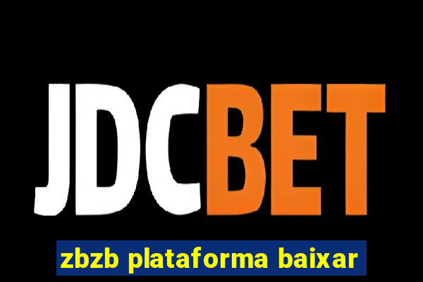 zbzb plataforma baixar