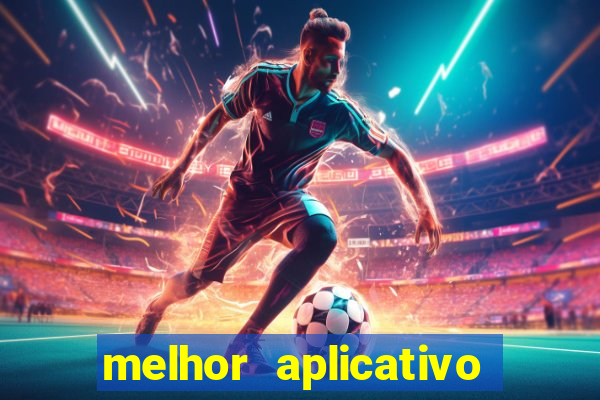 melhor aplicativo para ver resultado de jogos