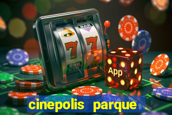 cinepolis parque shopping bahia