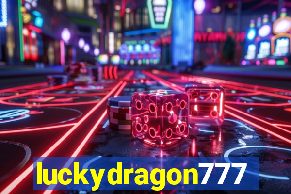 luckydragon777