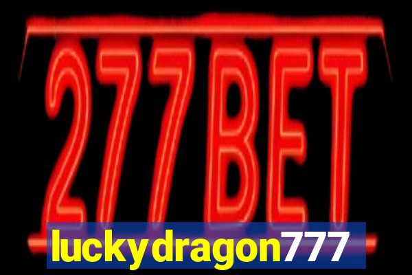 luckydragon777