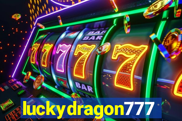 luckydragon777