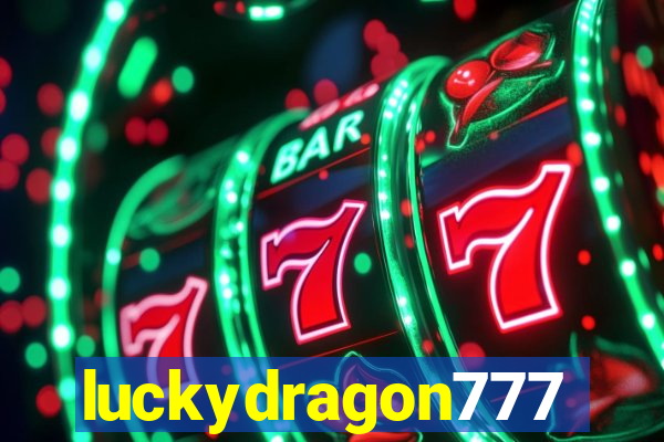 luckydragon777