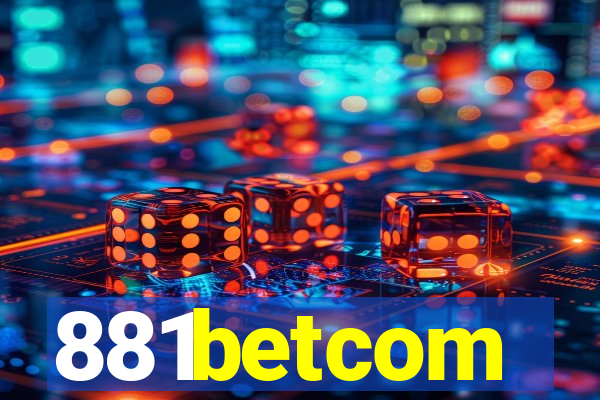 881betcom