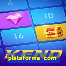 plataforma com rodada gratis